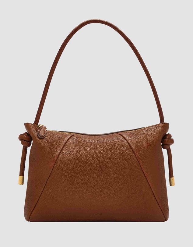 Fossil - Willa Brown Shoulder Bag