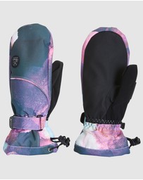 ROJO Outerwear - Womens Maximise Mitt