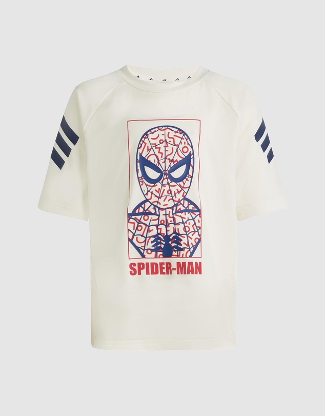 adidas Sportswear - Adidas Marvel Spider-Man Sport Set - Kids-Teens