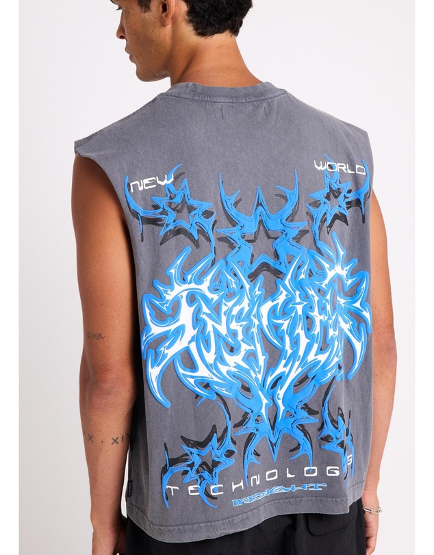 Insight - Spite Muscle Tank