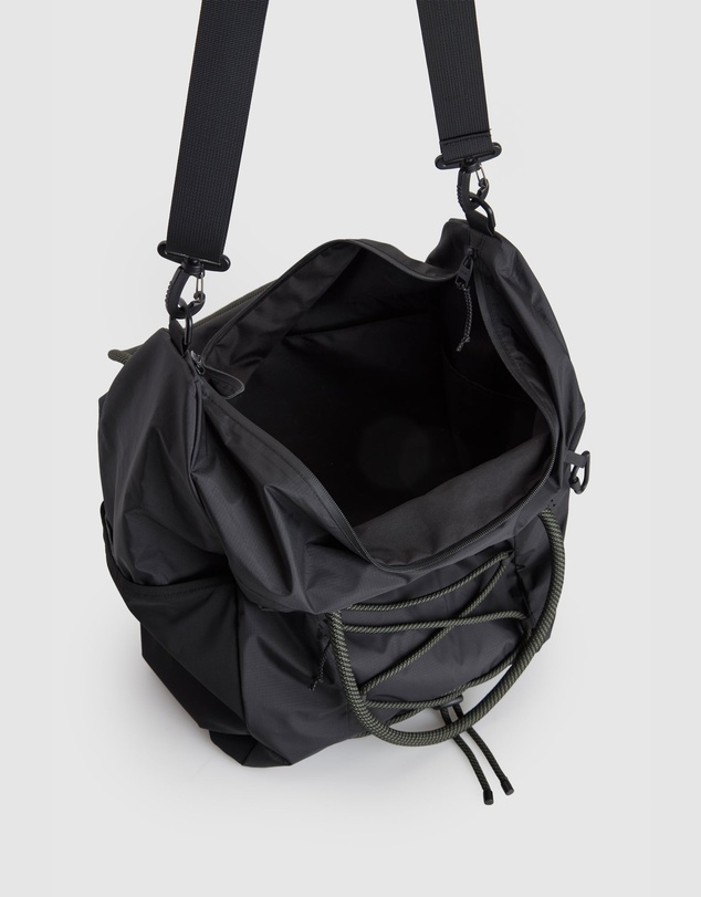 Nere - Momentum Tote Bag