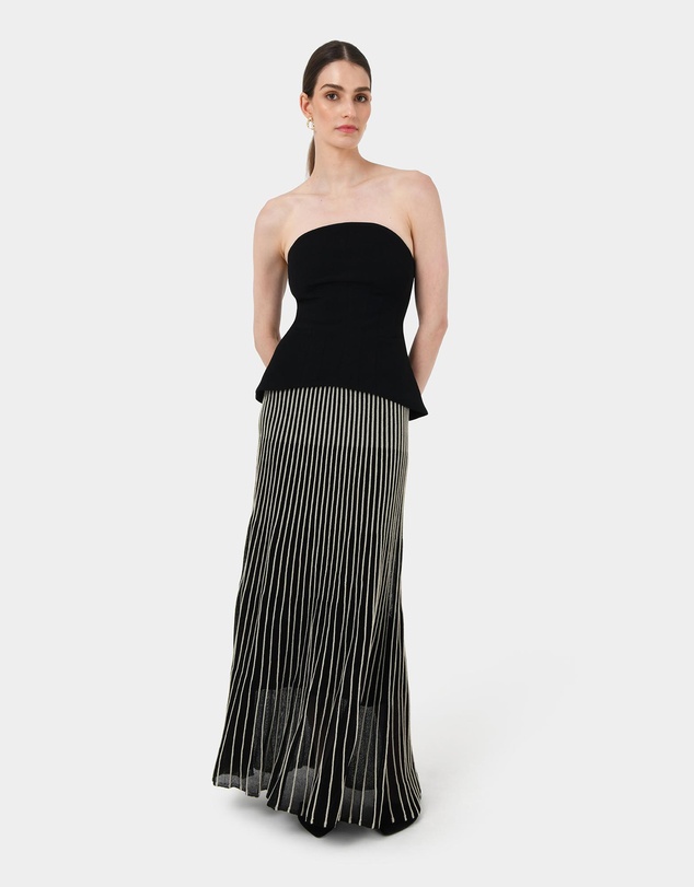 Forcast - Veya Panel Bodice