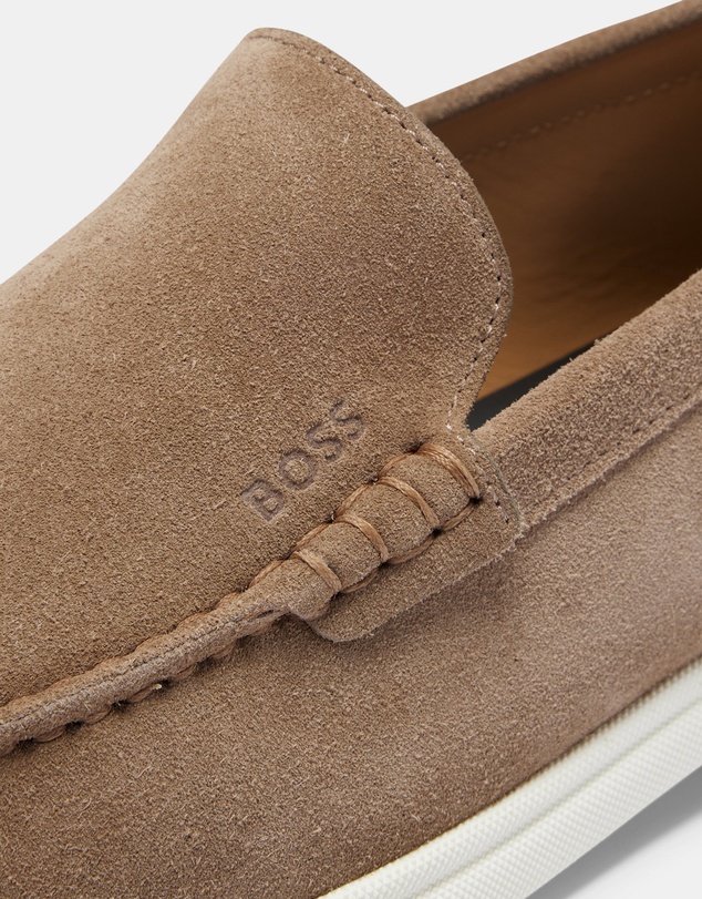 BOSS - Sienne Loafers