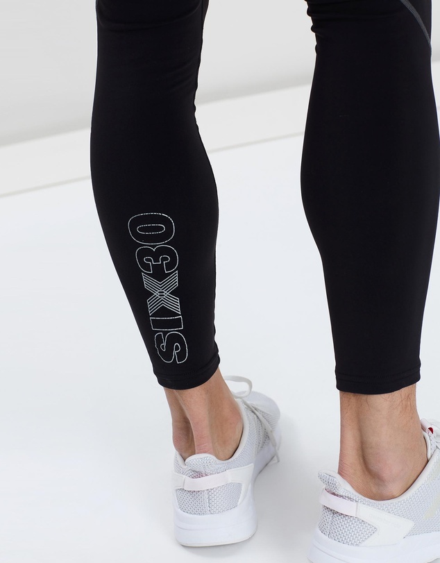 SIX30 - Thermal Compression Tights