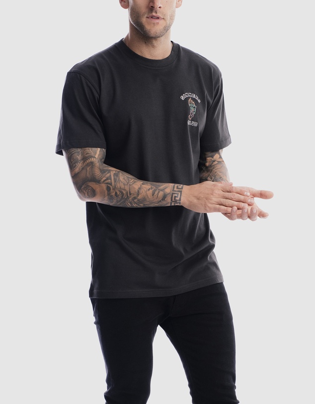 DVNT - Sinners Club Tee