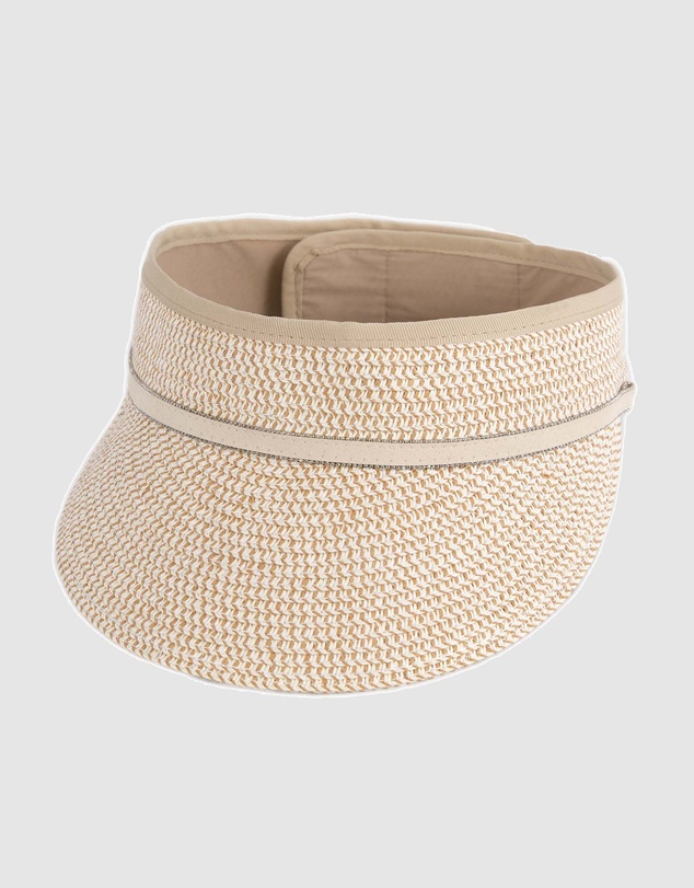 Max Alexander - Visor Hat