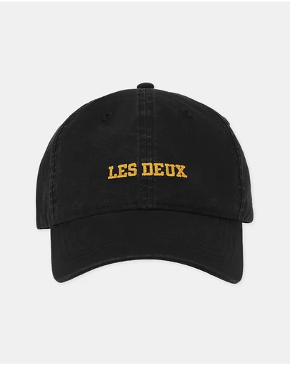 Les Deux - Mini Blake Dad Cap