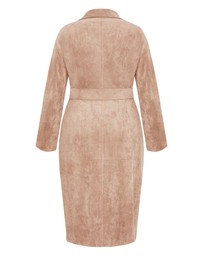 City Chic - Kiara Trench