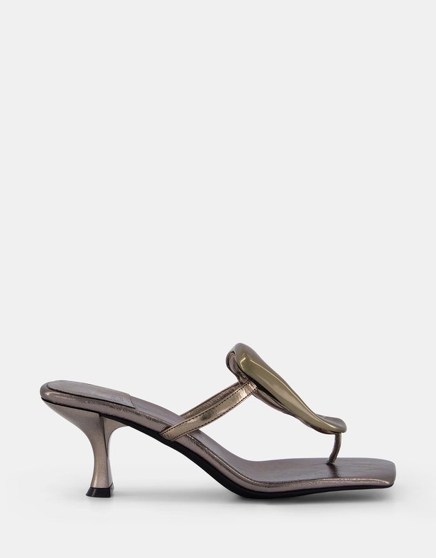 Jeffrey Campbell - Linq Up 2 Heels