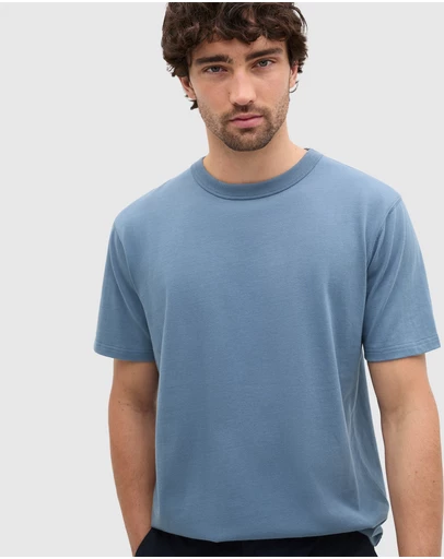 Seed Heritage - Crew Tee