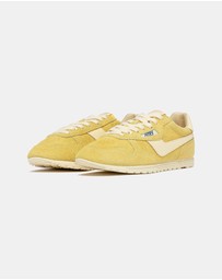 Autry - Windspin Low Wom Sneakers - Women's