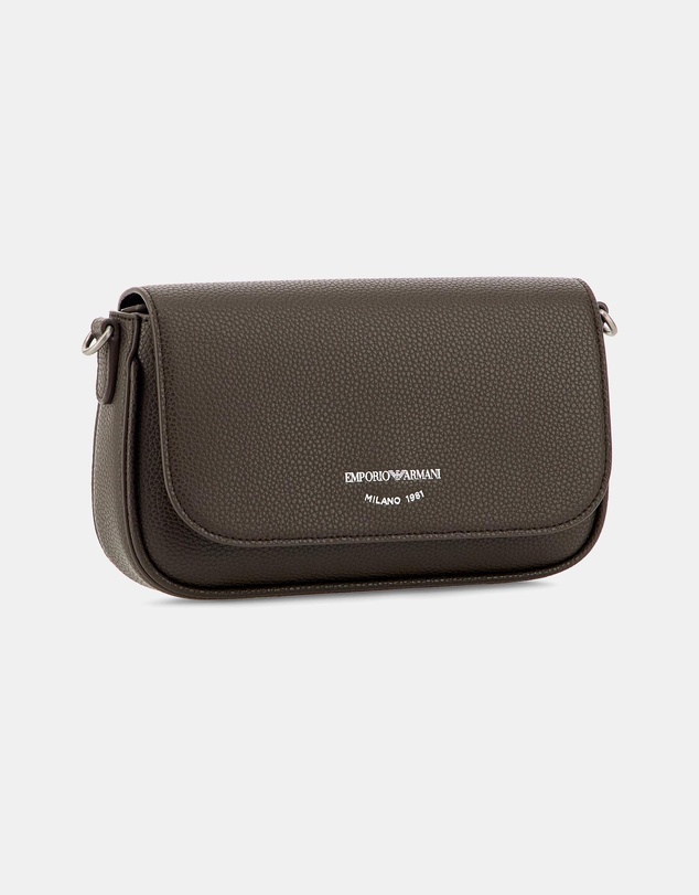 Emporio Armani - Wallet On Chain Simil Cervo