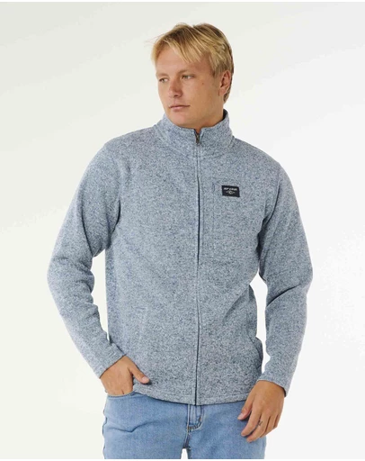 Rip Curl - Crescent Zip Through