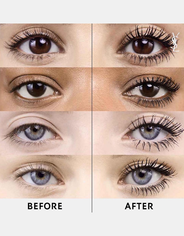 Yves Saint Laurent - Lash Clash Mascara