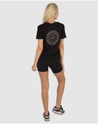 UNIT - UNIT Bond Ladies T-Shirt