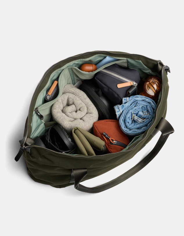 Bellroy - Classic Getaway Bag