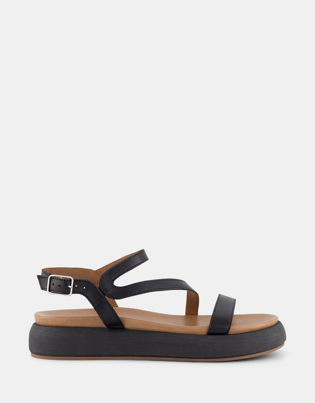 Miss Sofie - Ivy Sandals