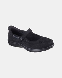 Skechers - On-The-Go Flex Radiant - Women's