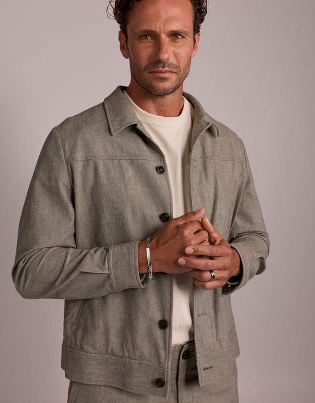 Michael Hill - 21cm (8.2