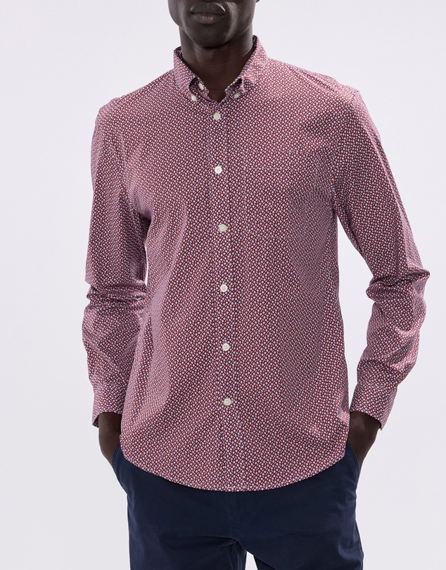 Marcs - Heart Of A Daisy Shirt