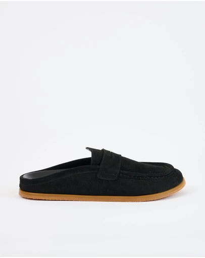 Sol Sana - Rahm Loafer Black