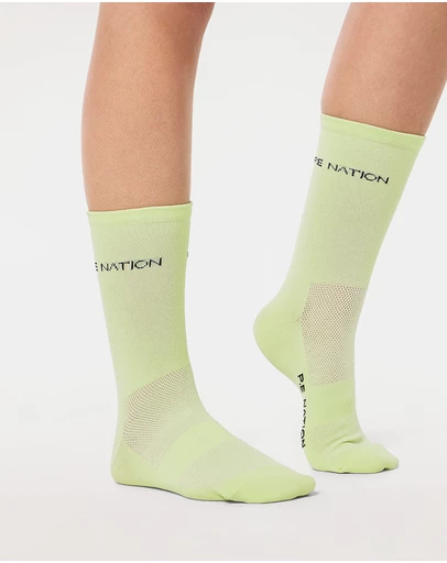 P.E Nation - Aero Running Socks