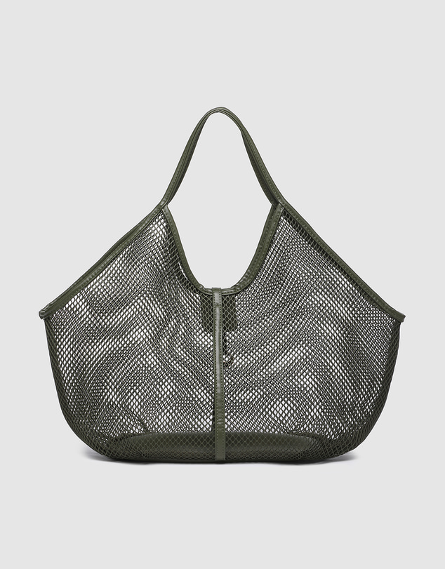Louenhide - Calypso Mesh Tote Bag