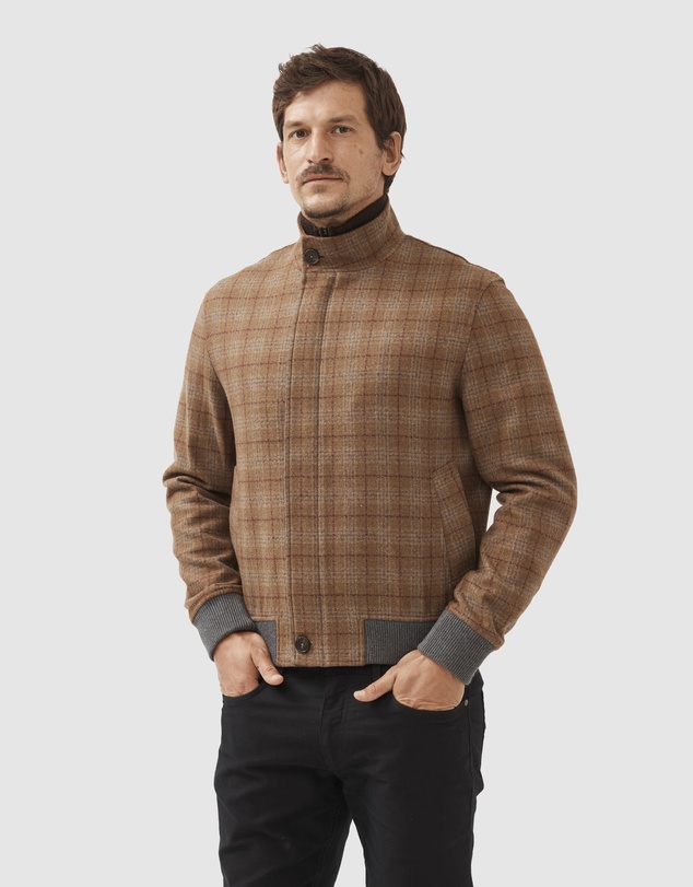 Rodd & Gunn - Hampstead Jacket