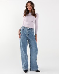 Madison The Label - Lucca Top