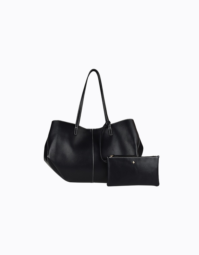 PETA AND JAIN - Willa Tote Bag