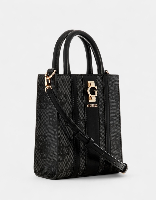 GUESS - Erenia Mini Tote Bag