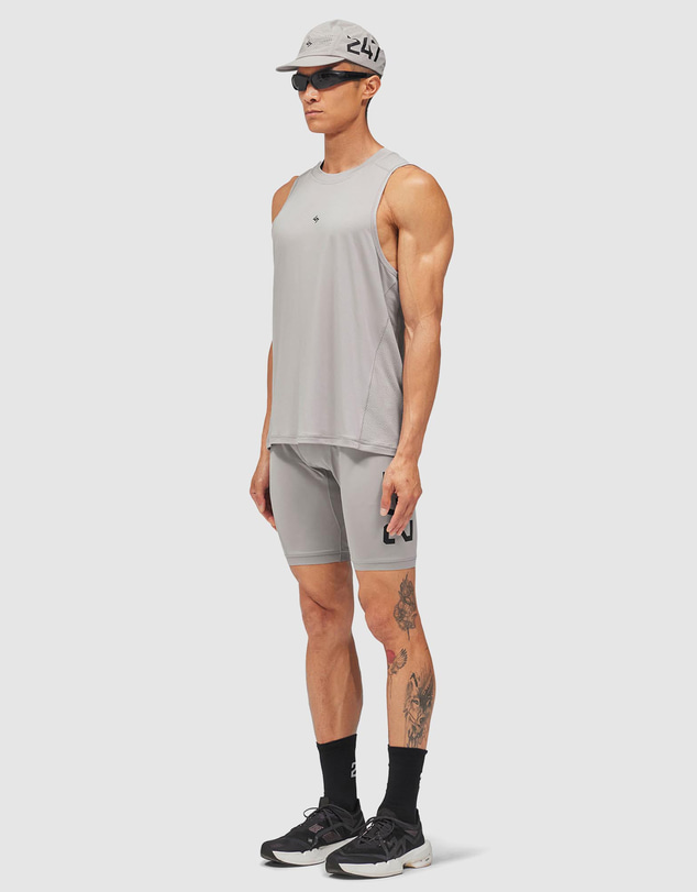 Represent 247 - 247 Numbers Vest