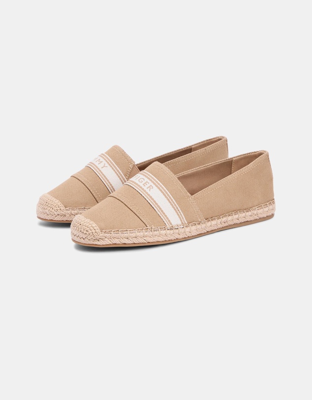 Tommy Hilfiger - Hilfiger Webbing Espadrilles - Women's