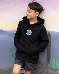 UNIT - UNIT Orbit Youth Pullover Hoodie