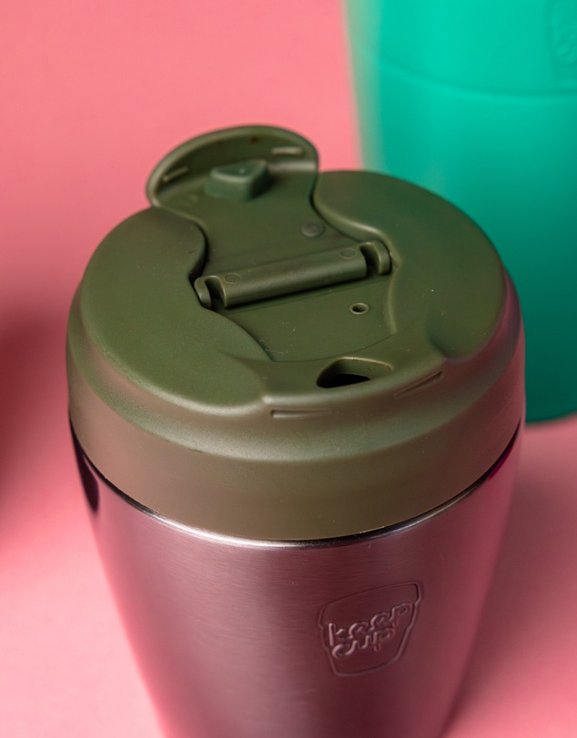 KeepCup - Commuter 8oz Reusable Coffee Cup
