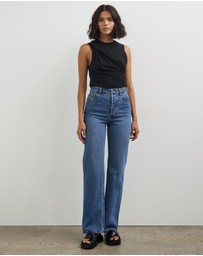 CAMILLA AND MARC - Manuela Jeans