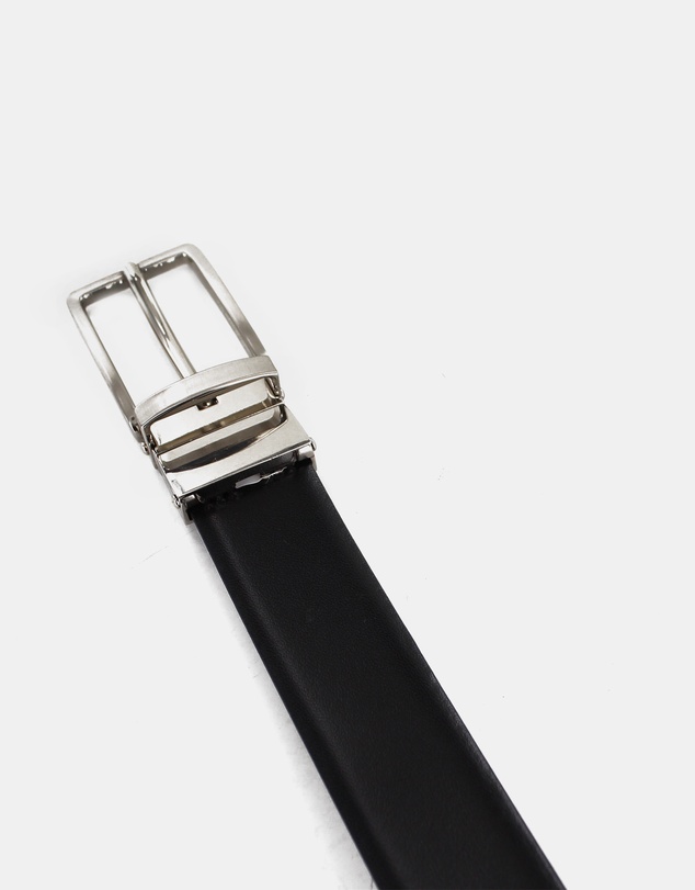 Wild Rhino - Formal Reversible Belt