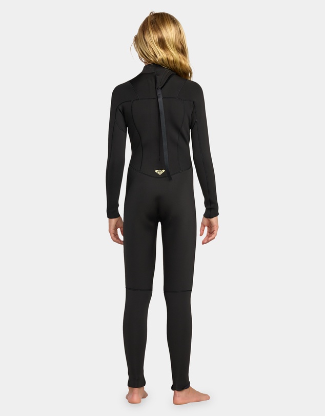 Roxy - Girls 8 to 16 3/2mm Prologue Backzip Wetsuit