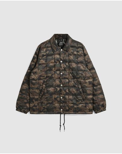 Regular Camo