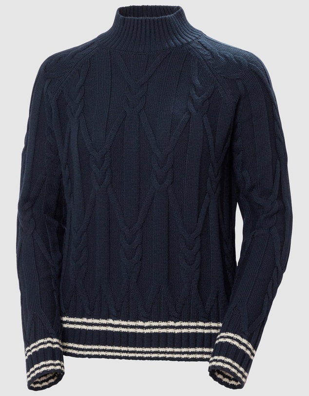 Helly Hansen - Positano Knit Sweater