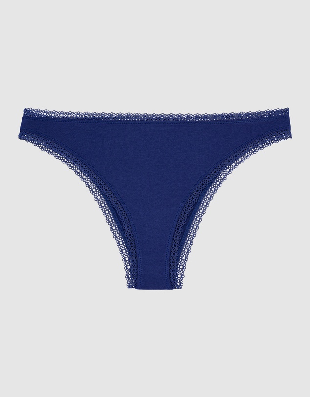 Passionata - Charlotte Low-Rise Modal & Cotton Brief
