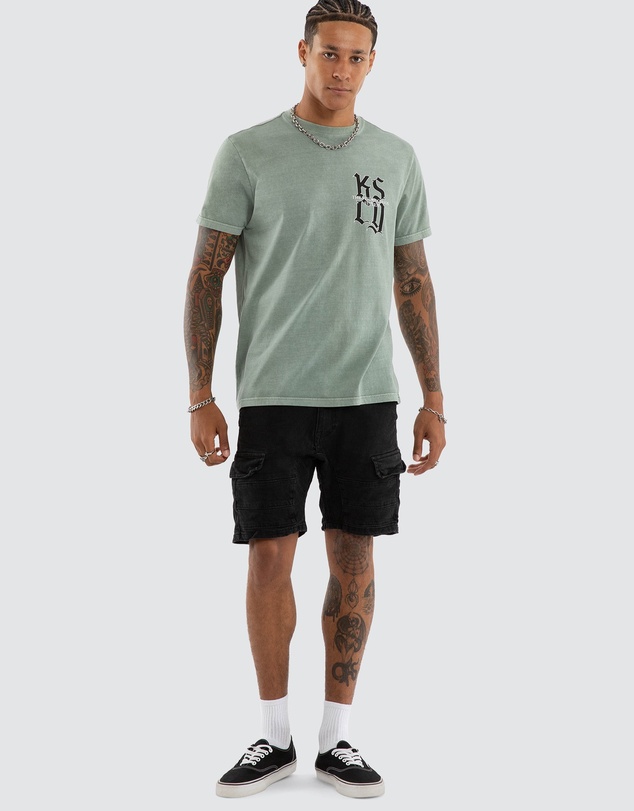 Kiss Chacey - Beckons Standard Tee
