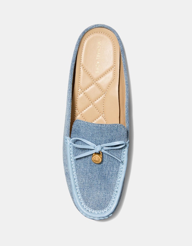 Michael Kors - Greta Mules