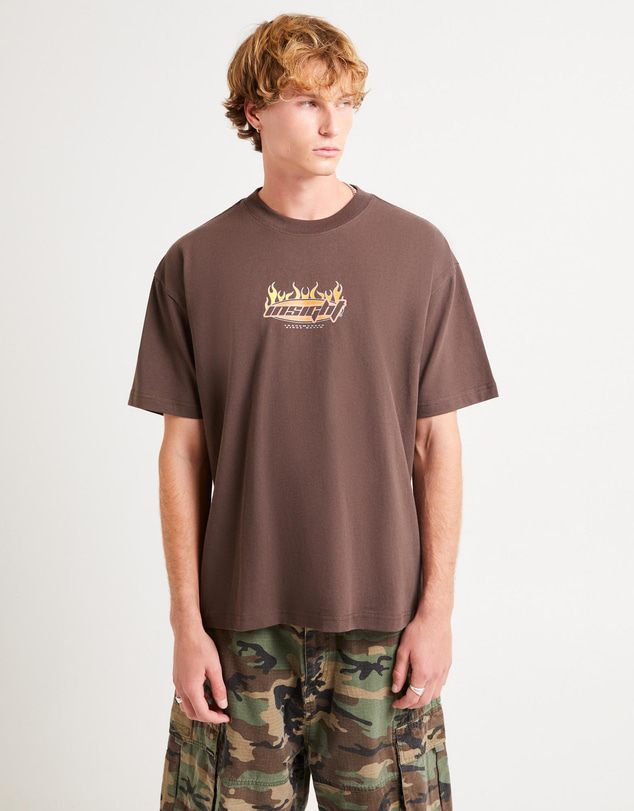 Insight - Marked T-Shirt