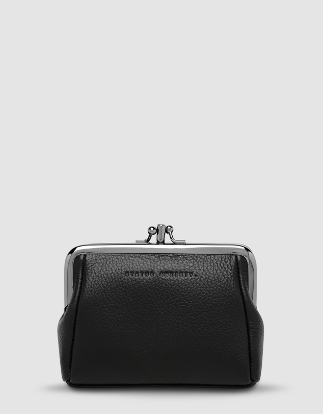 Status Anxiety - Volatile Purse