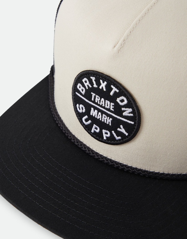 Brixton - Oath Trucker Hat
