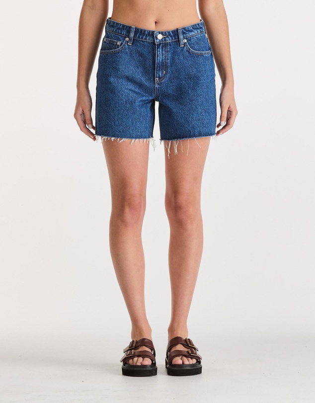 Riders by Lee - Mid Straight Shorts