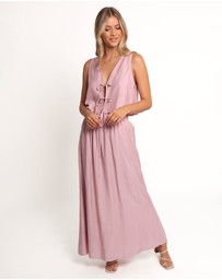 Petal & Pup - Captie Skirt Set - Pink
