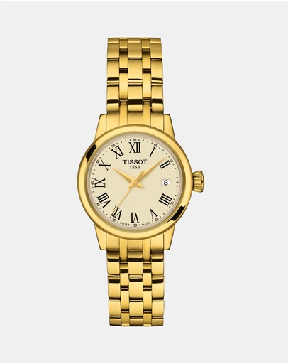 Tissot - Classic Dream Lady