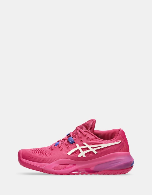 ASICS - GEL-Resolution X (Hardcourt) - Women's